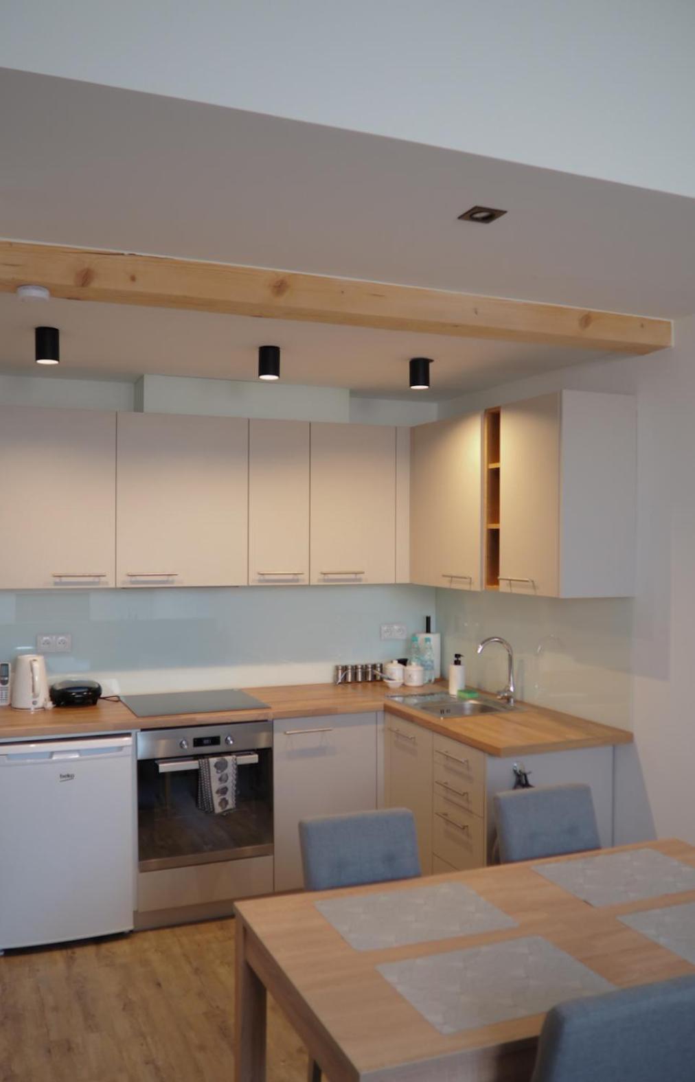 Apartament Przy Malej Panwi "I" Opole Exterior foto
